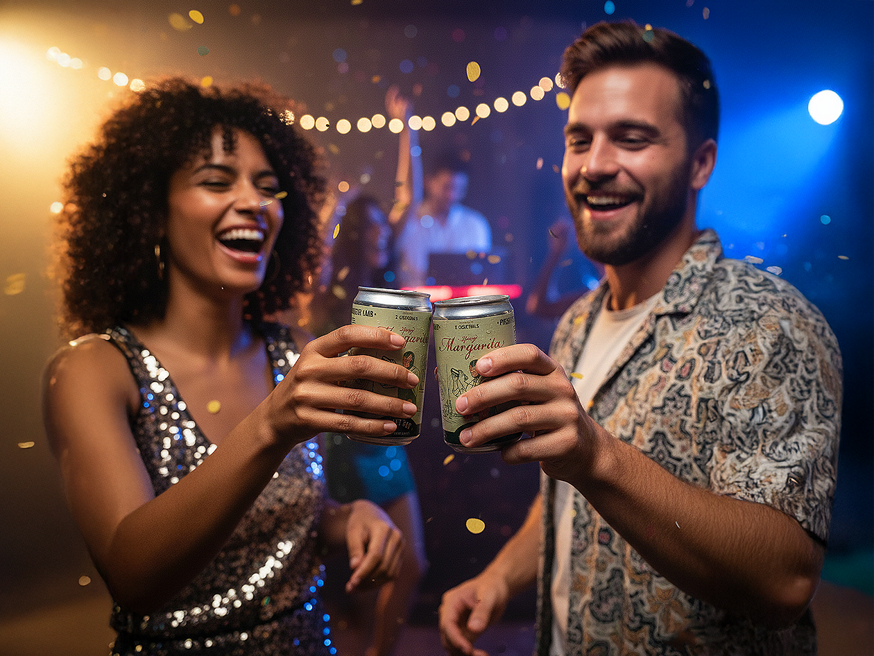 ¿Tienes un evento social o corporativo?